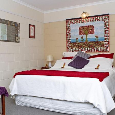 Moanarua Beach Cottage Ohope Eksteriør bilde