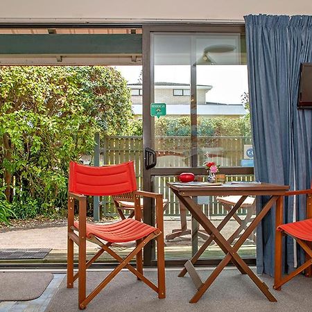 Moanarua Beach Cottage Ohope Eksteriør bilde