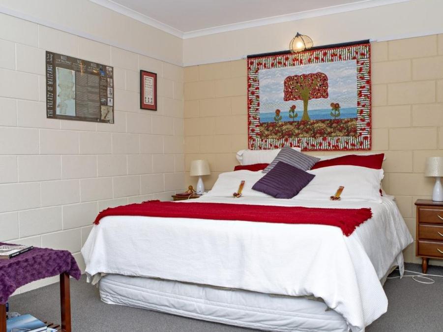 Moanarua Beach Cottage Ohope Eksteriør bilde