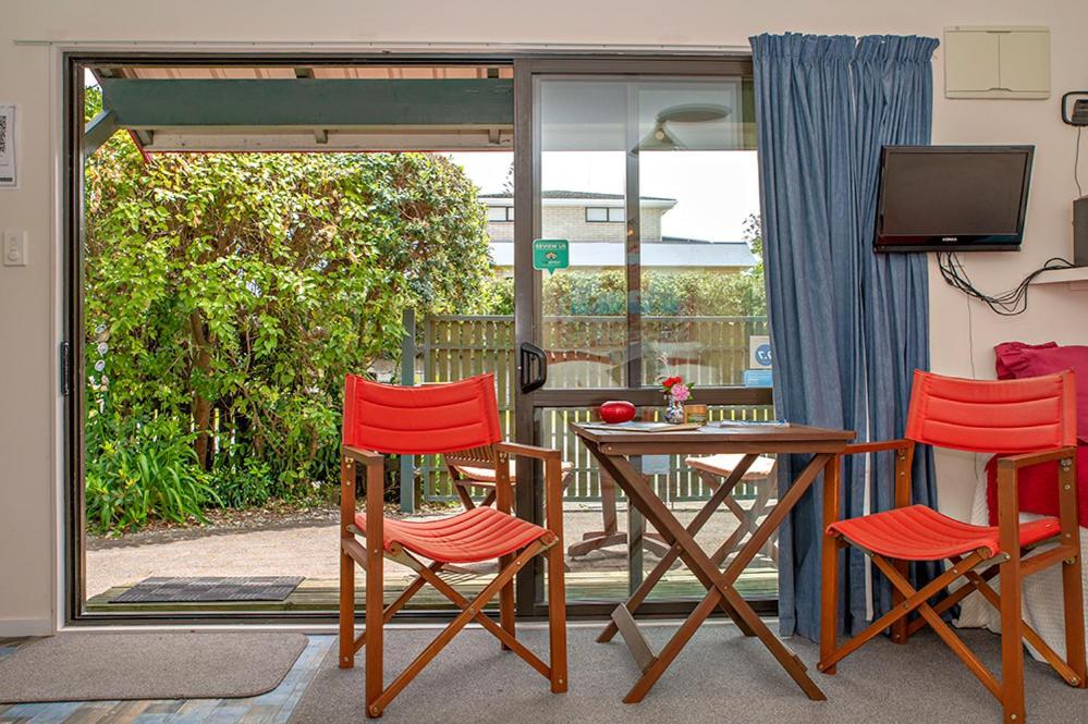 Moanarua Beach Cottage Ohope Eksteriør bilde