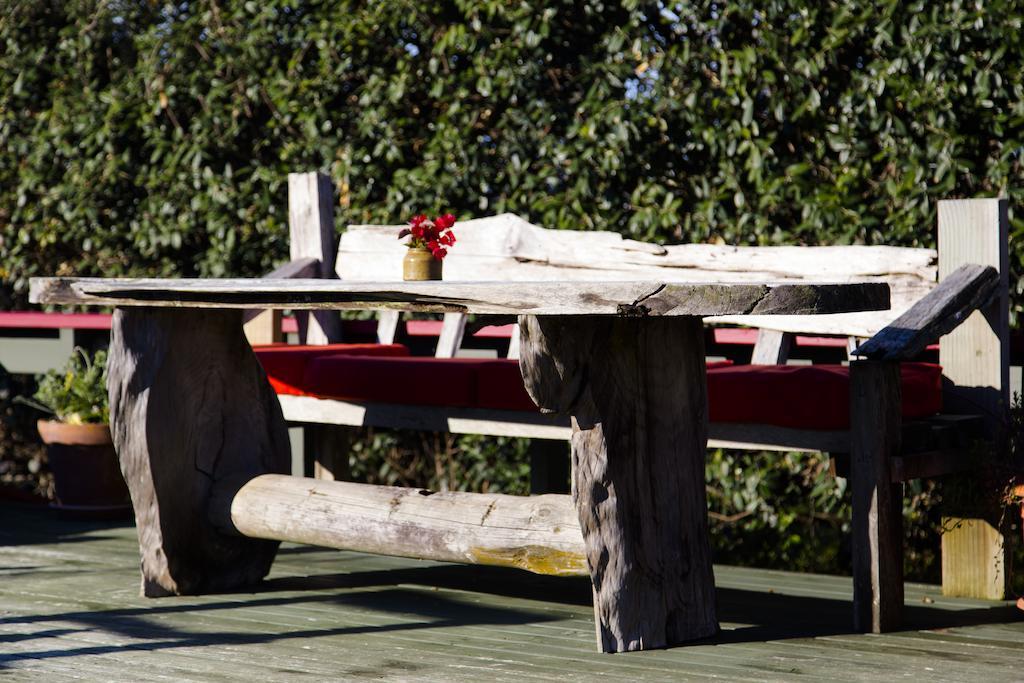 Moanarua Beach Cottage Ohope Eksteriør bilde